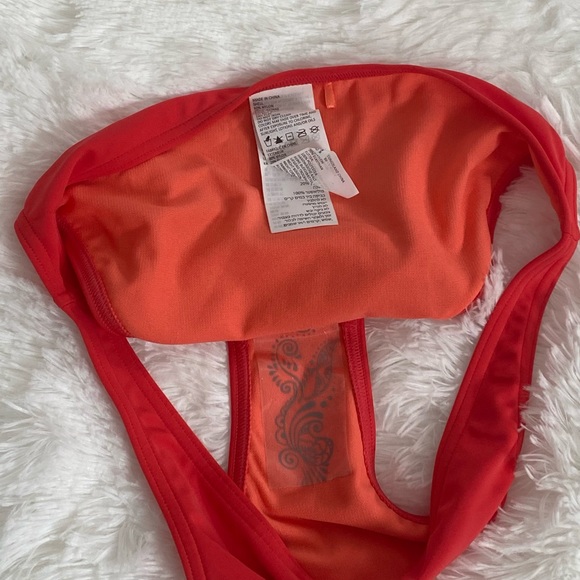 PrAna Coral Bikini Bottoms - Picture 5 of 5